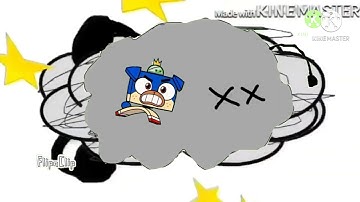 Everyone Fights Bad Users (Short Version) Add Round 21