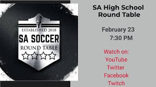 SA High School TAPPS Playoffs, Rafa's P15 UIL Standings