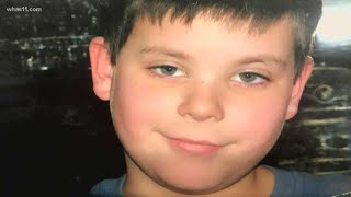 Growing up with autism: Evan's story