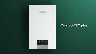Vi̇llant Cs Plus Seri̇si̇ Kombi̇ler