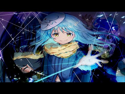 Tensei shitara Slime Datta Ken Ending Full [Another colony] by TRUE [ริมุรุ]