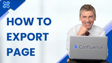 How to Export a Page in Confluence | Quick 2025 Guide