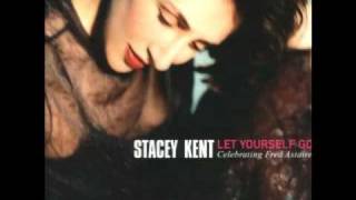 Stacey Kent - 'S Wonderful.avi chords