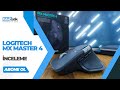 En İyisi Daha mı İyi Oldu? Logitech MX Master 4 İncelemesi - #Logitech #LogitechMXMaster4
