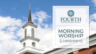 Sunday, June 14, 2026 • 11 a.m. worship service