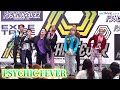 【ライブ】PSYCHIC FEVER、「Spark It Up」「Choose One」など4曲披露しファン歓喜 PSYCHIC FEVER from EXILE TRIBE デビュー記念イベント