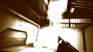 CSS Grindii aka. Grindfucker Jumpshot on Nuke edit by m2oPower