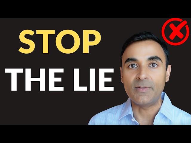 The Epic DIABETES FRAUD — Why Treatment FAILS, While $$$ MADE