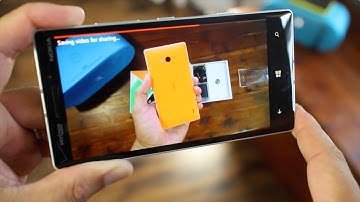 How to create and share story videos with Nokia Storyteller