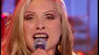 Blondie - Maria Live Legendado