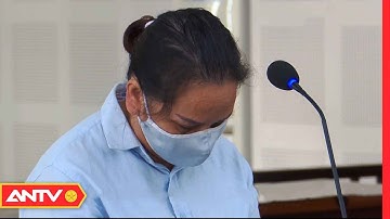 Đà Nẵng: Xét Xử Đối Tượng Lừa Đảo Chiếm Đoạt Gần 2 Tỷ Đồng | Tin Tức 24h | ANTV