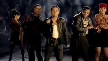 BAD BOYS BLUE - HOW I NEED YOU (LONG DISTANCE MIX) (VJMP)