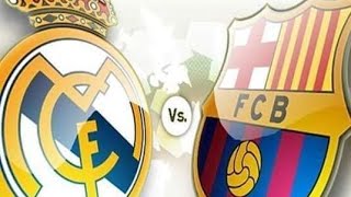 ريال مدريد  0  3 برشلونة .المباراة كاملة .(27 فيفري 2019)