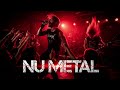 Rock Playlist 2025 | Alternative Rock & Nu Metal for Headbangers