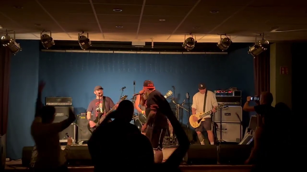 Ballkick - Coin Flip @ Śrem, 26.09.2025