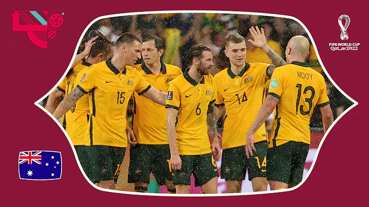 Review: Australia's full journey on their road to #Qatar2022. - DayDayNews