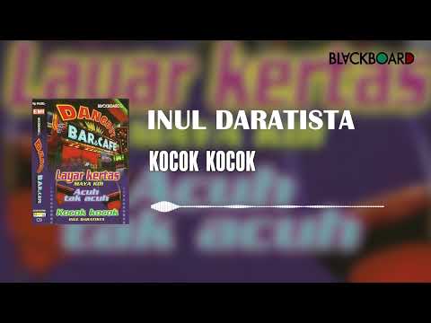 Inul Daratista - Di Kocok Kocok (Official Audio)