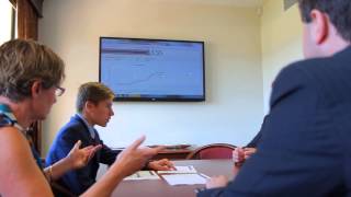 TSS Data Tracking