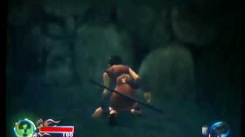 Tenchu: Fatal Shadow Chapter 2 part 1