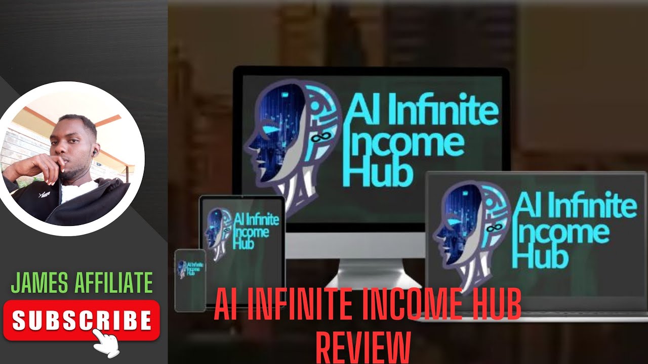 AI Infinite Income Hub Review 📡