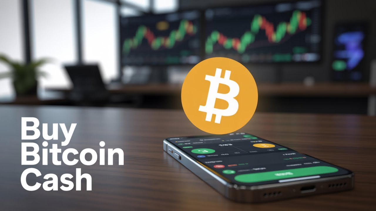 How To Buy Bitcoin Cash On Binance Quick Guide YouTube how-to-buy-bitcoin-cash-on-binance-quick-guide-youtube