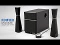 Edifier m3200bt multimedia speaker with bluetooth