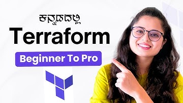 Terraform Tutorial in Kannada | Beginner