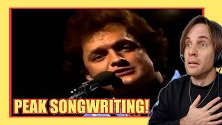 Harry Chapin - Cats In The Cradle (1974) | FIRST TIME REACTION