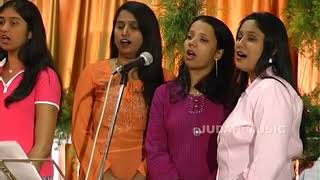 Vignette de la vidéo "Nannanu Kashta Muthalu, ( Download STUTHI app) Kannada Christian Gospel Song, Judah Music"