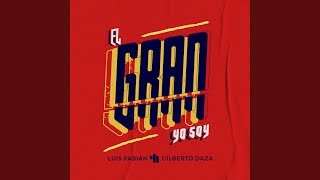 El Gran Yo Soy