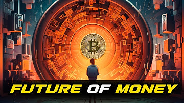 Future of Money: How Cryptocurrency is Changing Global Finance Forever!