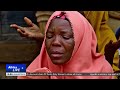 Nigerian movie remembers the Chibok girls abducted 10 years ago screened