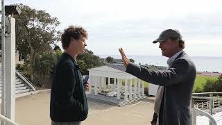 Uncovering San Diego: The Point Loma Theosophical Society | COM 4025