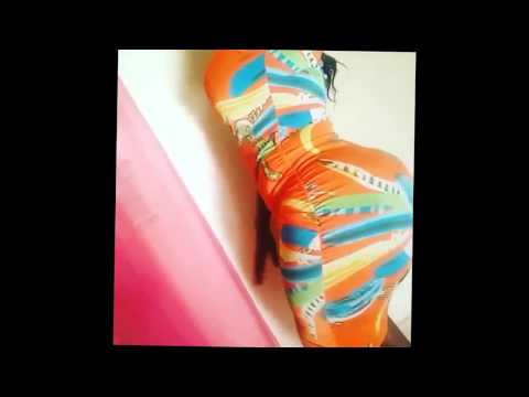 Judy Anyango Twerking - Noma Sana