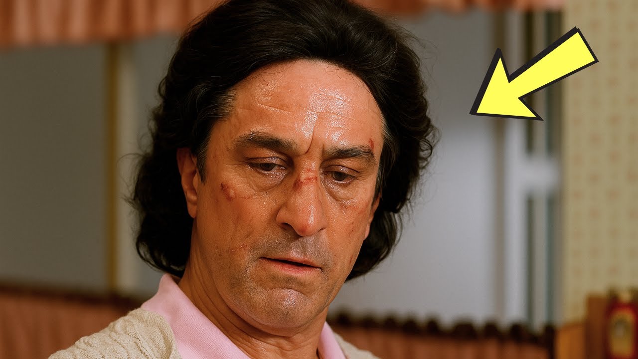 CAPE FEAR (1991): 20 SHOCKING Facts You NEVER Knew ! - YouTube