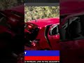 BUS CRASH | BeamNGTV News #6 #beamngshorts