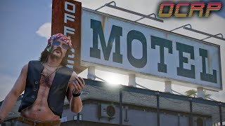 Welcome To The Sandy Shores Motel in OCRP!