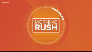 Friday Morning Headlines - September 11, 2020