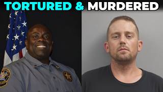 Full Black Prison Guards Target Inmate Because He Was White Update