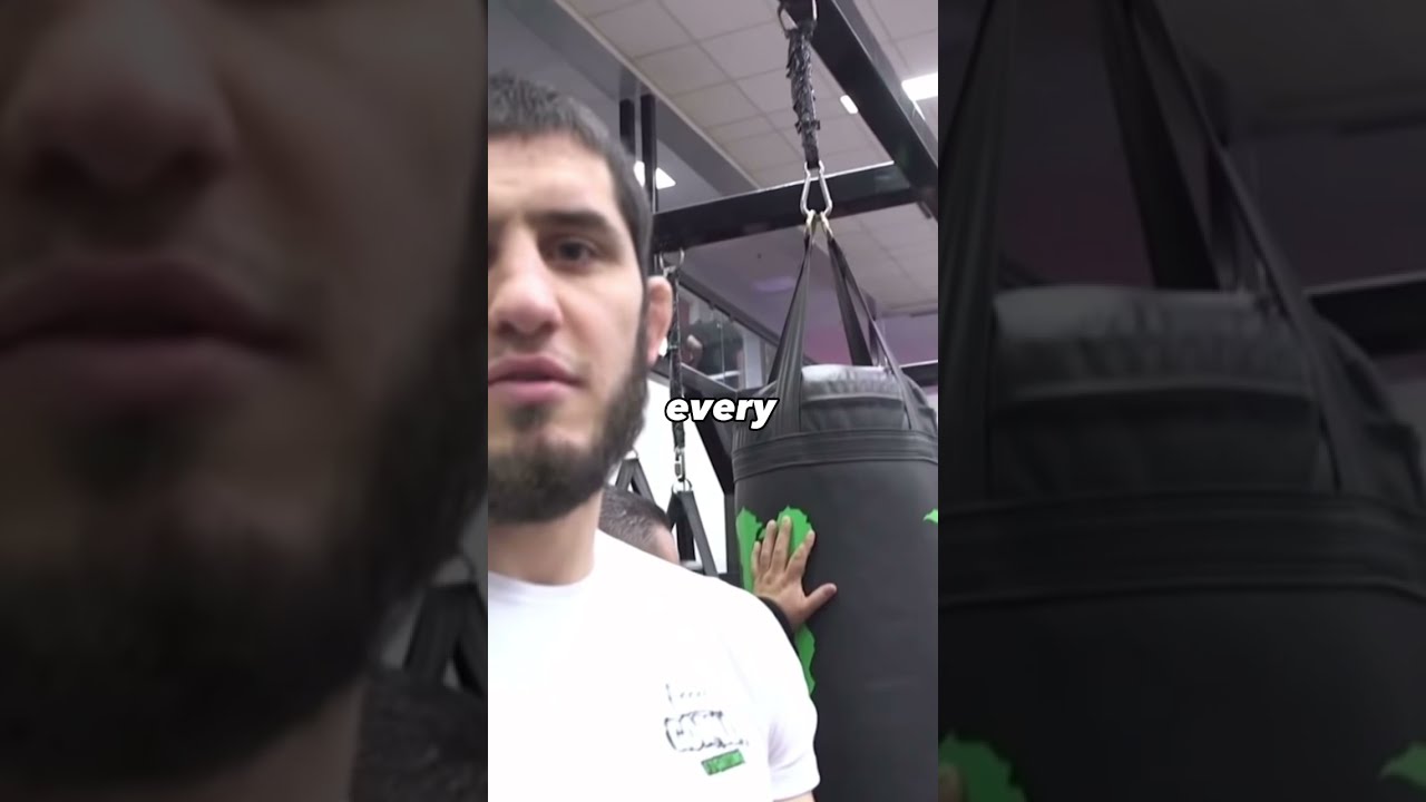 DC Trolls Islam And Khabib At AKA
