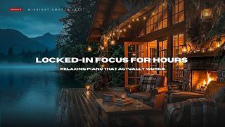 The Ultimate Healing Soundscape for Anxiety, Depression & Mental Exhaustion