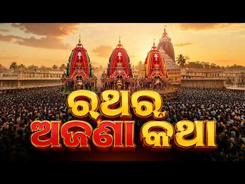 🔴Argus Special Live | ରଥ ଓ ଦେହ | ରଥର ଅଜଣା କଥା | Rath Yatra Secrets & Unknown Facts | Argus News