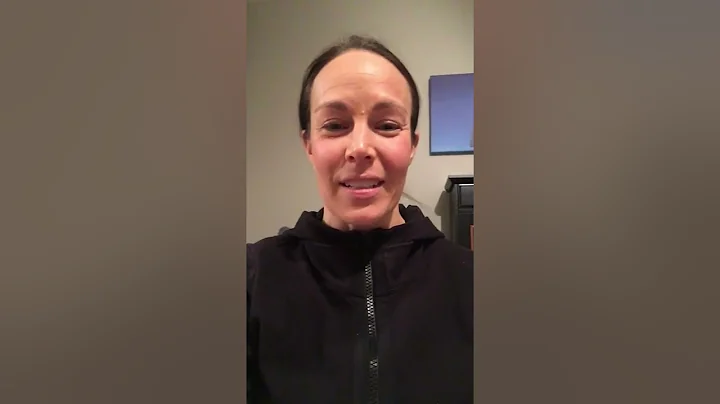 Sarah Guild Intro Video