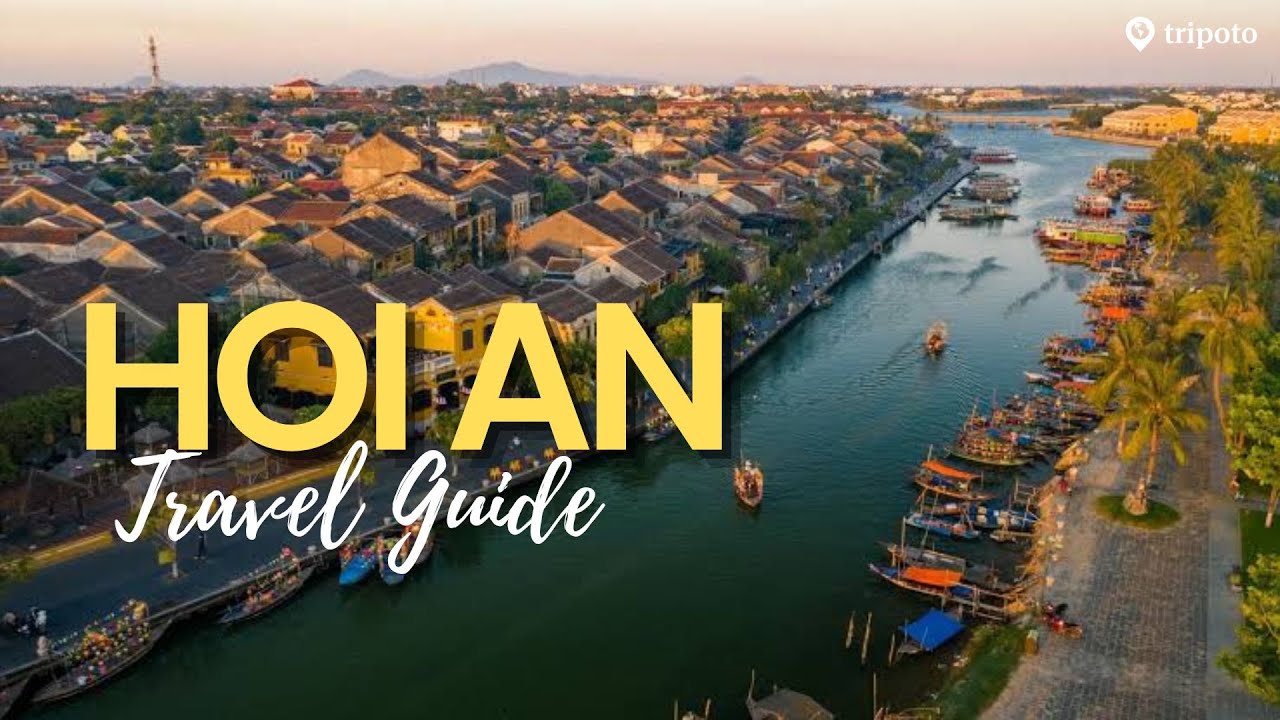 Top Things to Do in Hoi An, Vietnam | Ultimate Travel Guide 2025 - YouTube