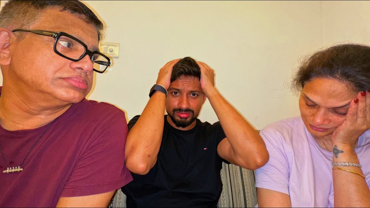 ПОЧЕМУ МОИ РОДИТЕЛИ РАЗВЕЛИСЬ 💔