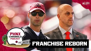 The Trade That Turned Around The Arizona Cardinals Franchise Under Monti Ossenfort & Jonathan Gannon