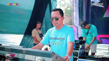 ROMANSA - TAK BISA MEMILIKI - SISKA AMANDA - HAPPY PARTY RAN ART SEASON 4 - LAP. NGABUL JEPARA