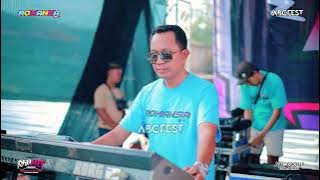 ROMANSA - TAK BISA MEMILIKI - SISKA AMANDA - HAPPY PARTY RAN ART SEASON 4 - LAP. NGABUL JEPARA