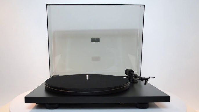 Pro-Ject VT-E Bluetooth Turntable – Kronos AV