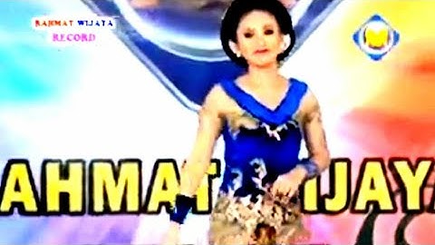Ning Arum Ft,Cak Ukin - Mung Semoyo | Dangdut (Official Music Video)
